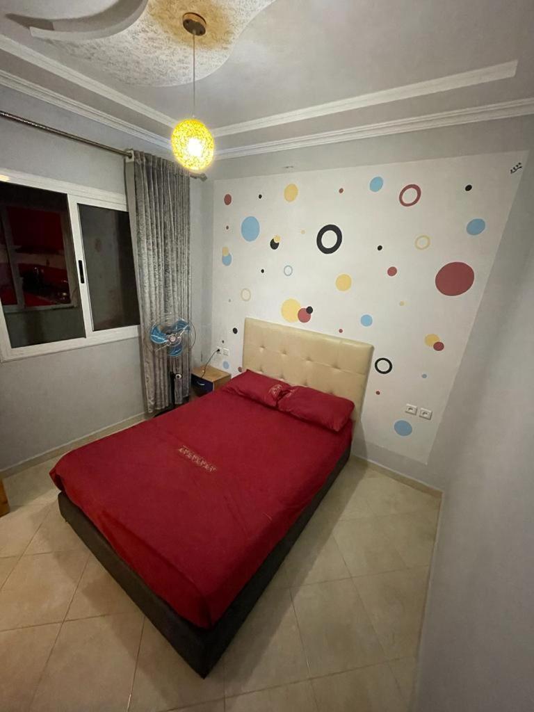Casa Mablu Διαμέρισμα Chefchaouen Δωμάτιο φωτογραφία