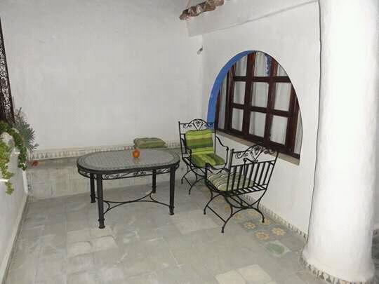 Casa Mablu Διαμέρισμα Chefchaouen Εξωτερικό φωτογραφία